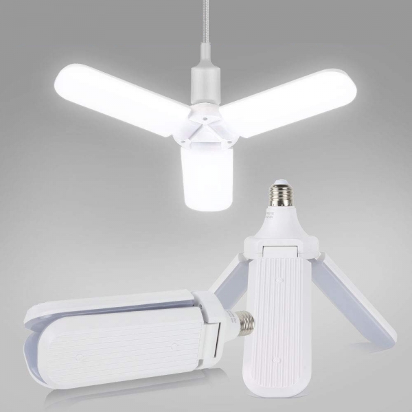 Ceiling Fan With Light And Remote, Garage Ceiling Fan With Light