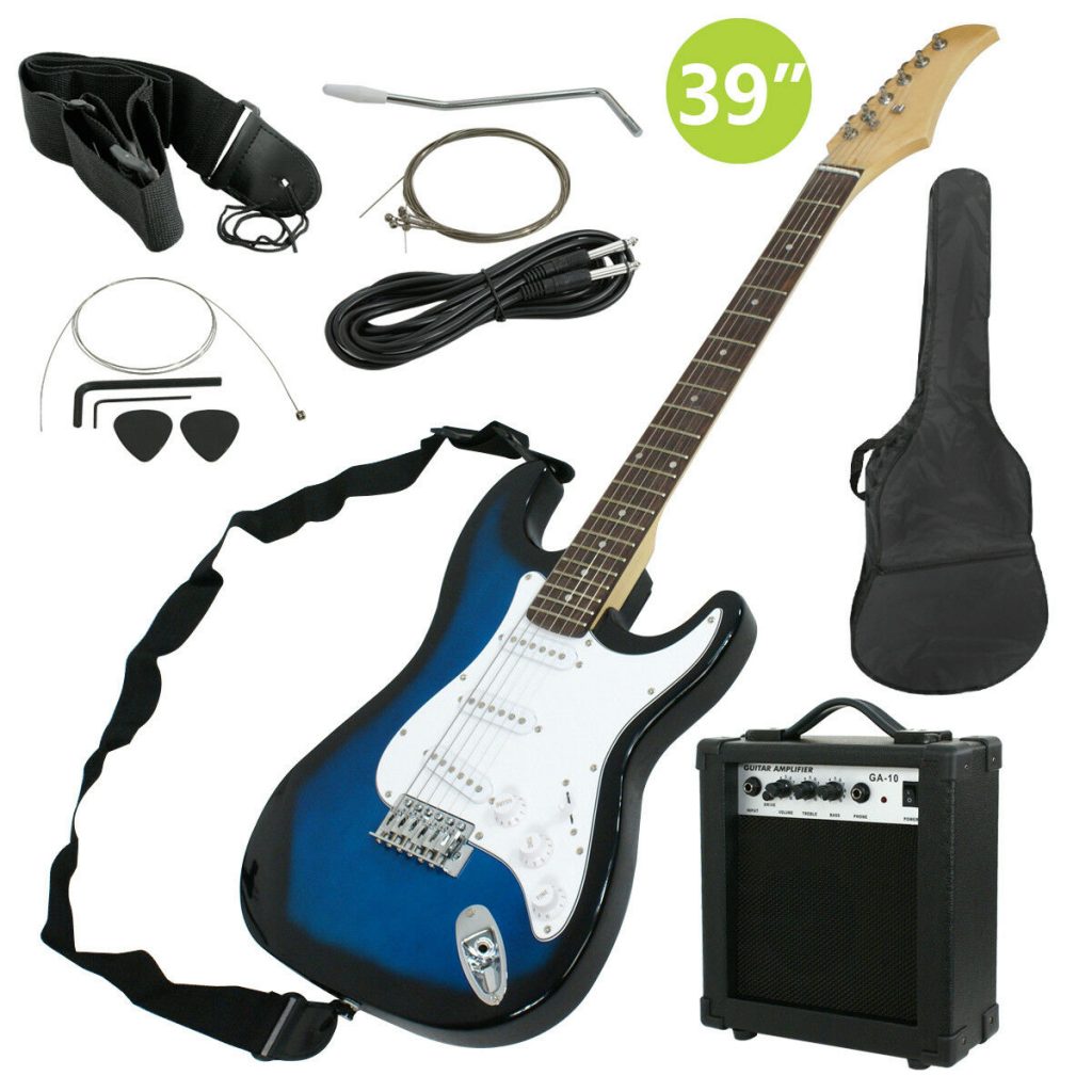 Electric Guitar For beginners