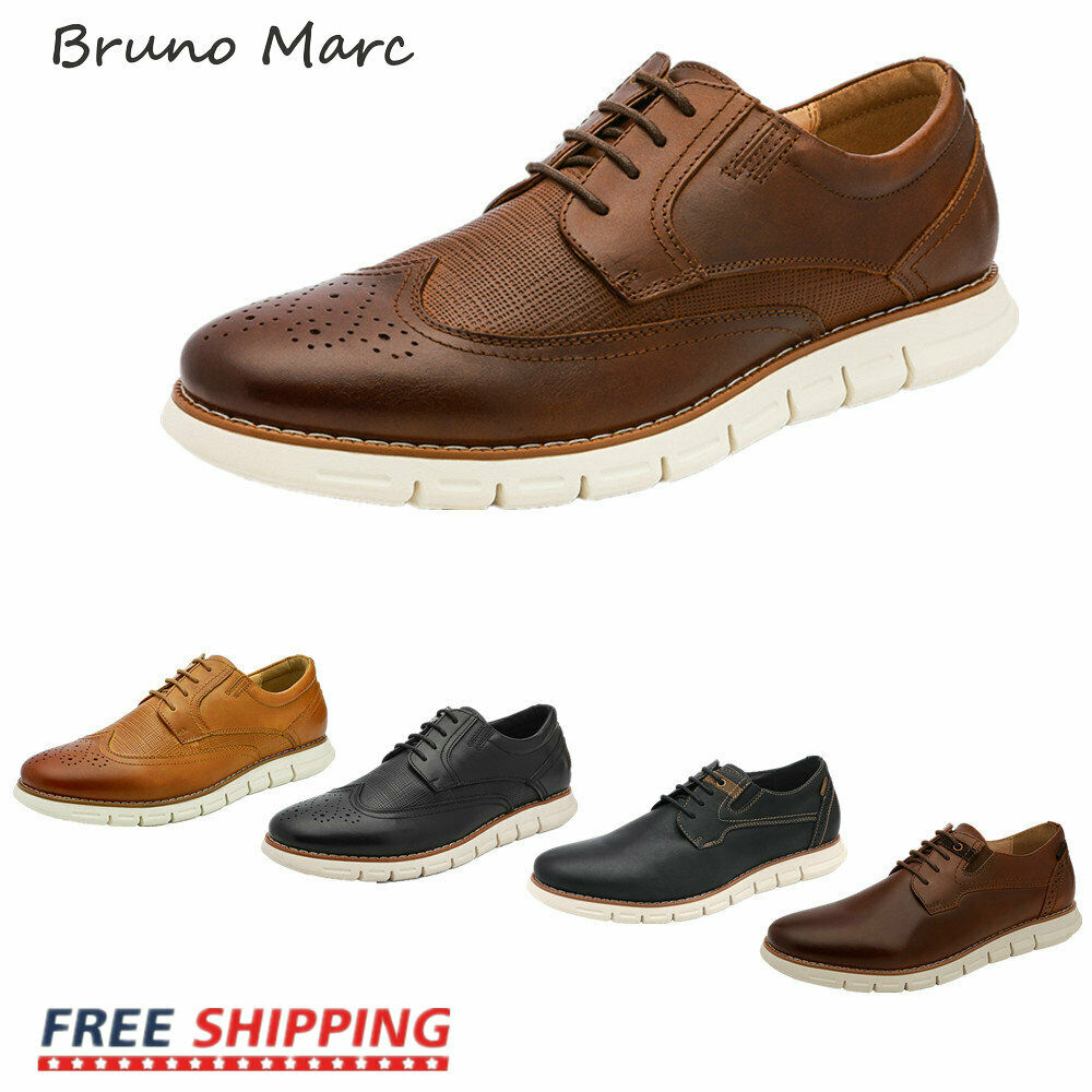 Men’s Oxford Leather Shoes, Men’s Leather Shoes Casual
