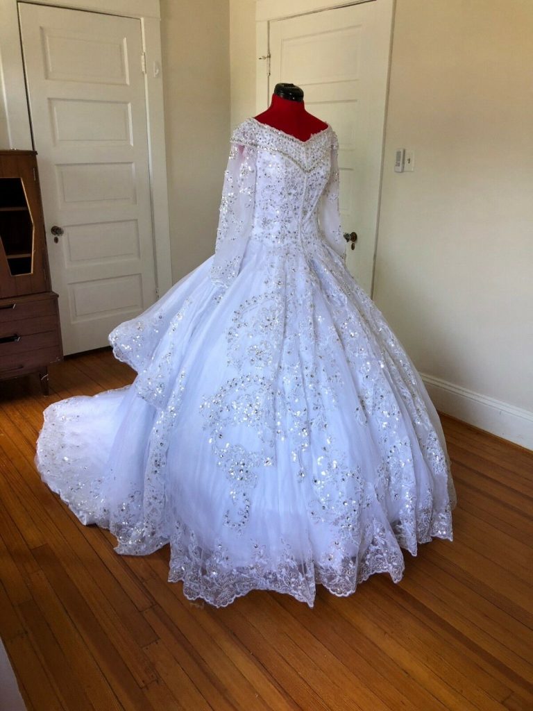 Wedding Dresses Online, Women’s Wedding Dresses